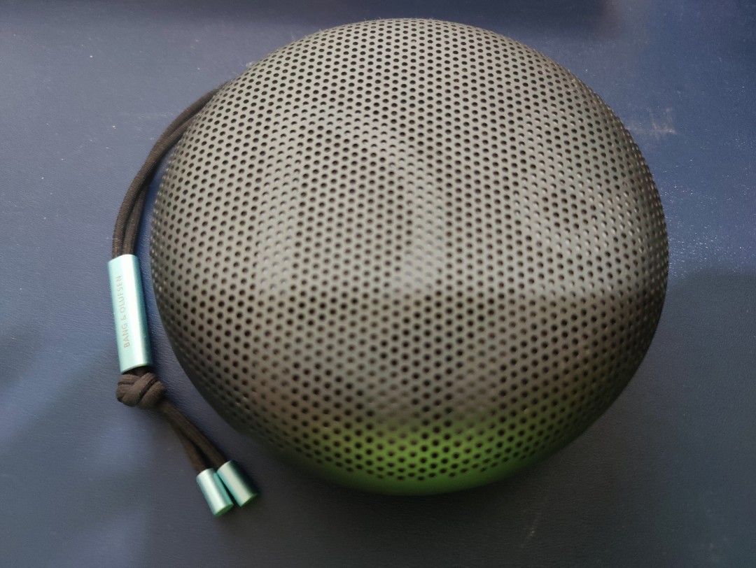 B O A1 2nd Gen limited edition