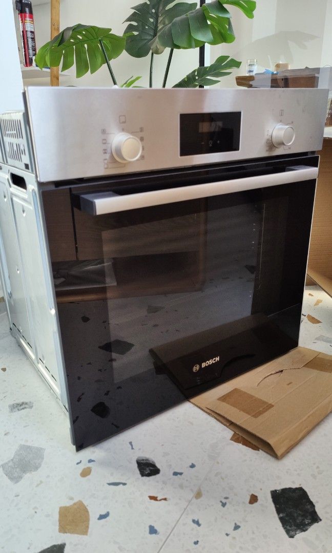 Bosch hbf114br0k top