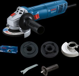 Bosch GWS 700 Angle Grinder 4"