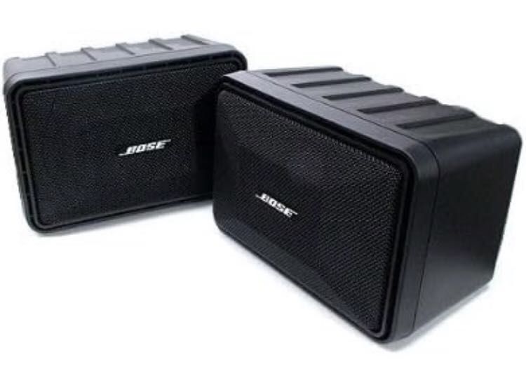 Bose 101 store music monitor