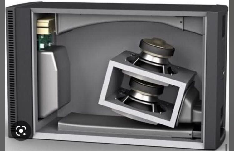 Inside Bose Subwoofer Bose Car System Price Tsg 8-inch Bose 301