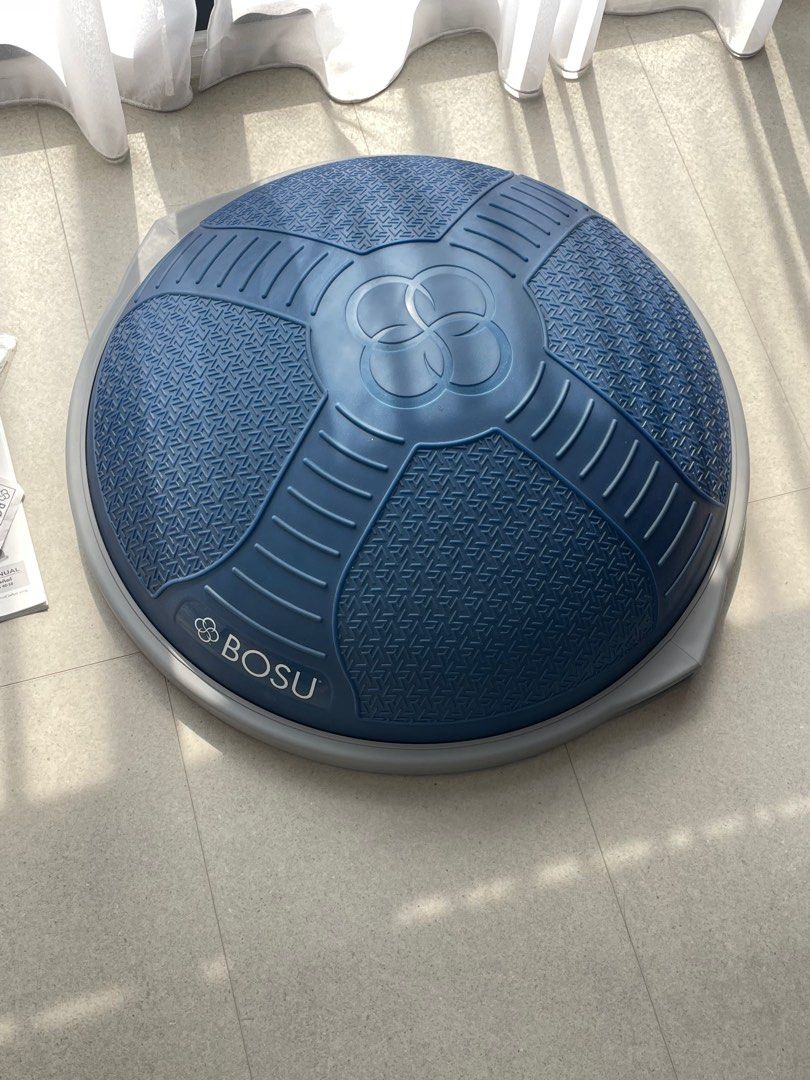 Bosu nexgen shop pro balance
