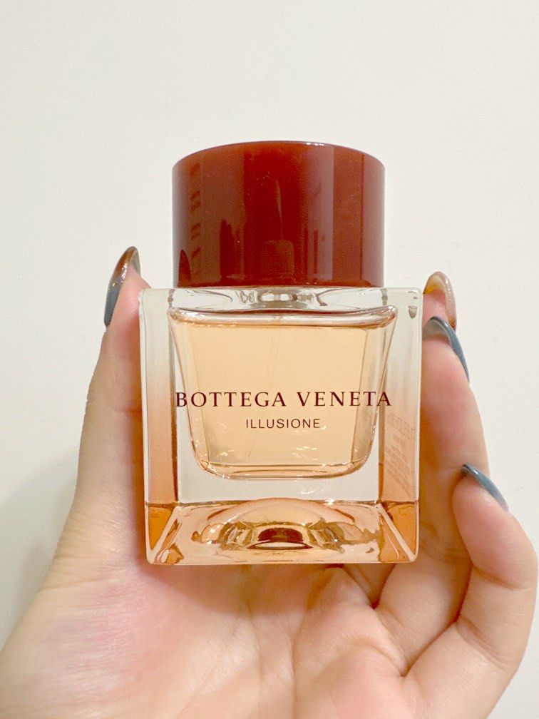 Bottega Veneta Illusione 30ml 香水 Bottega Veneta Illusione Eau De Parfum Spray 30ml/1oz