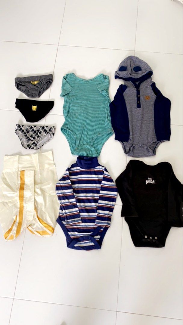 Western onesies for babies on sale