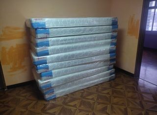 Brand New Single 6 inches Spring Mattress @$130 free delivery