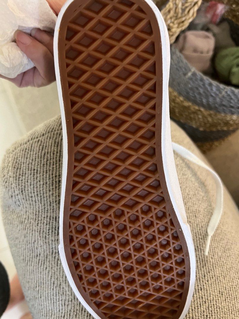 Brand new Vans Sneakers