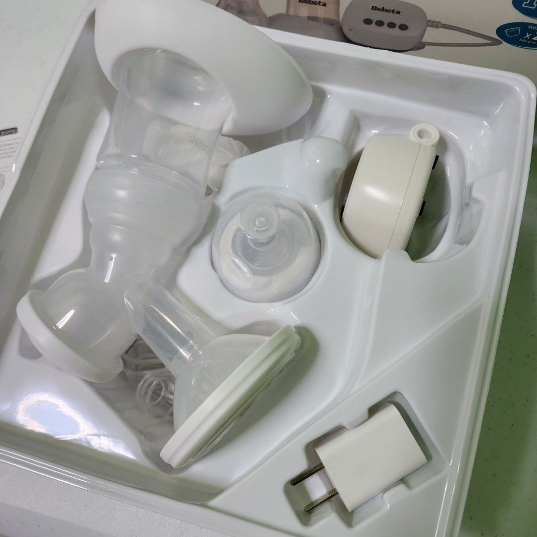 Maternity breast pump hotsell