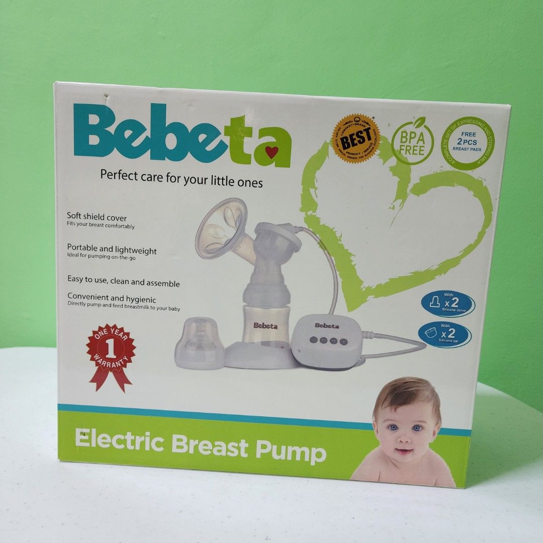 Breast pump other maternity care Babies Kids Maternity Care
