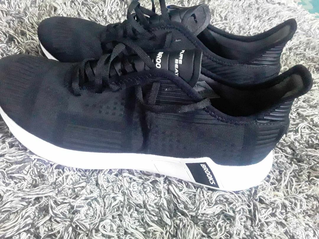 Brooks purebeat connect discount neutral
