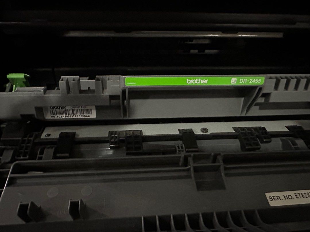 Brother Discraption Brother Printer, Computers & Tech, Printers, Scanners & Copiers on ...