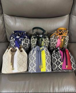 Bucket Bag Kate Spade