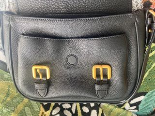 Buckles cross body bag
