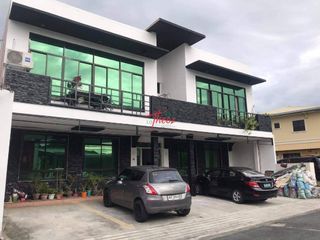 BUILDING APARTMENT @ INTERCITY HOMES FOR SALE