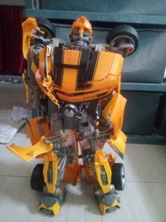 Bumble bee memorabilia