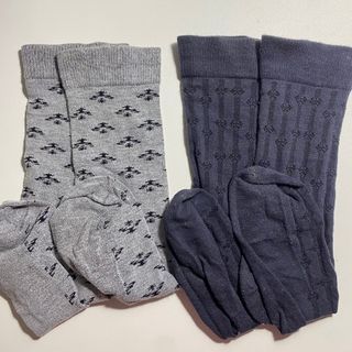 BUNDLE High Socks