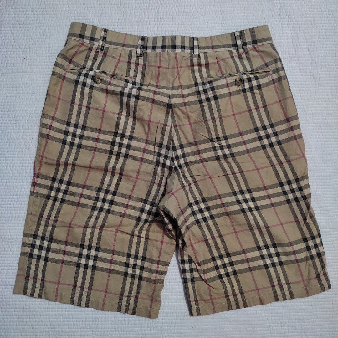 Nova hotsell check shorts