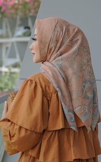 Buttonscarves Wave Sunset