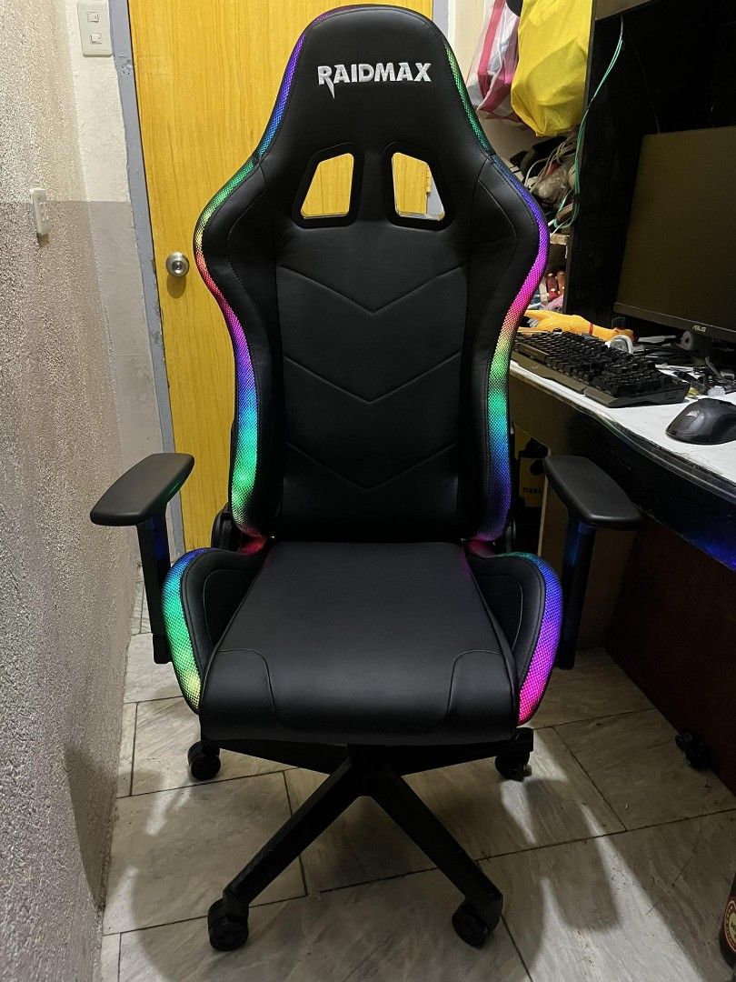 Rgb outlet monoblock chair