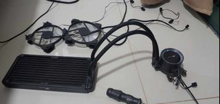 Byksky 240 AIO