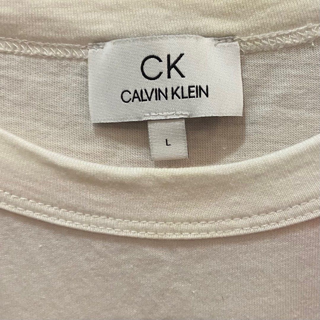 Calvin klein jpo new arrivals