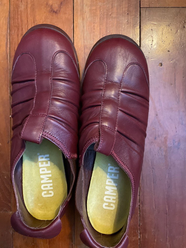 Camper slip hotsell on