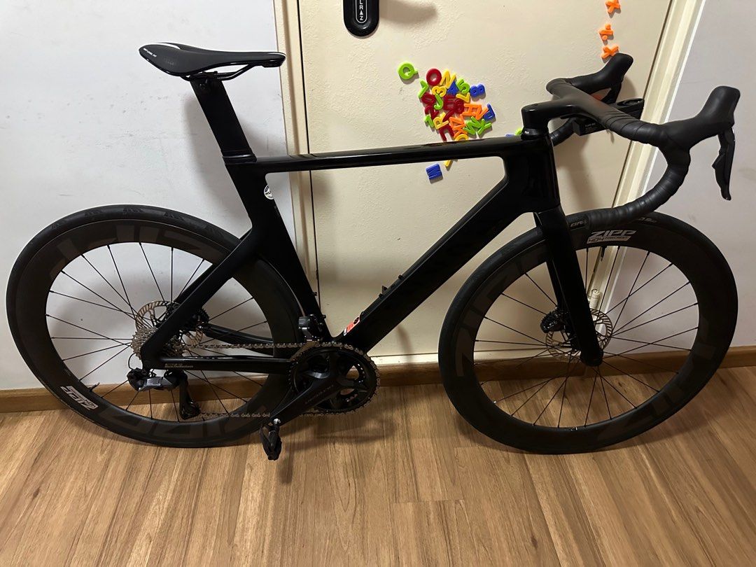 Canyon aeroad 2025 cf slx di2