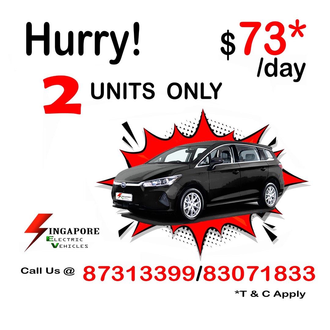 Car rental, Cars, Car Rental on Carousell