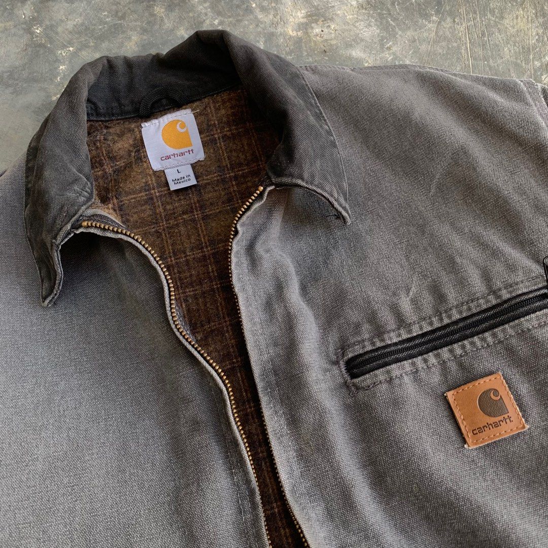 Carhartt j97 gvl online