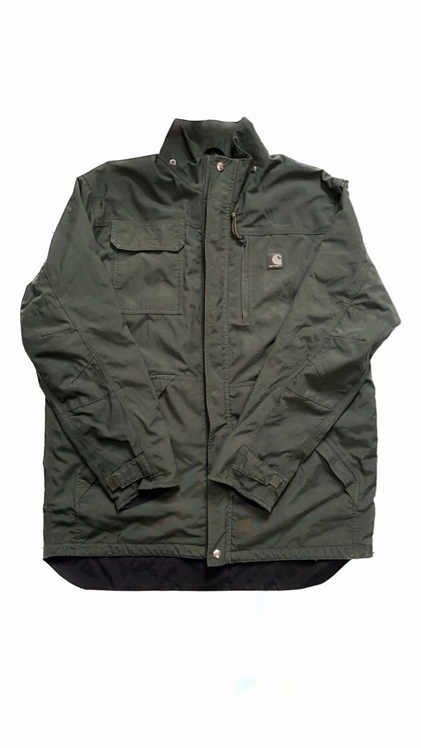 Carhartt Jacket Men s Fashion Coats Jackets and Outerwear on