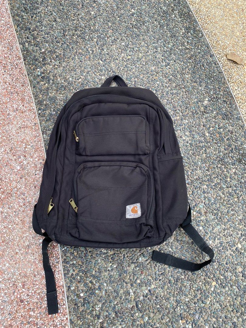 Carhartt sales backpack legacy