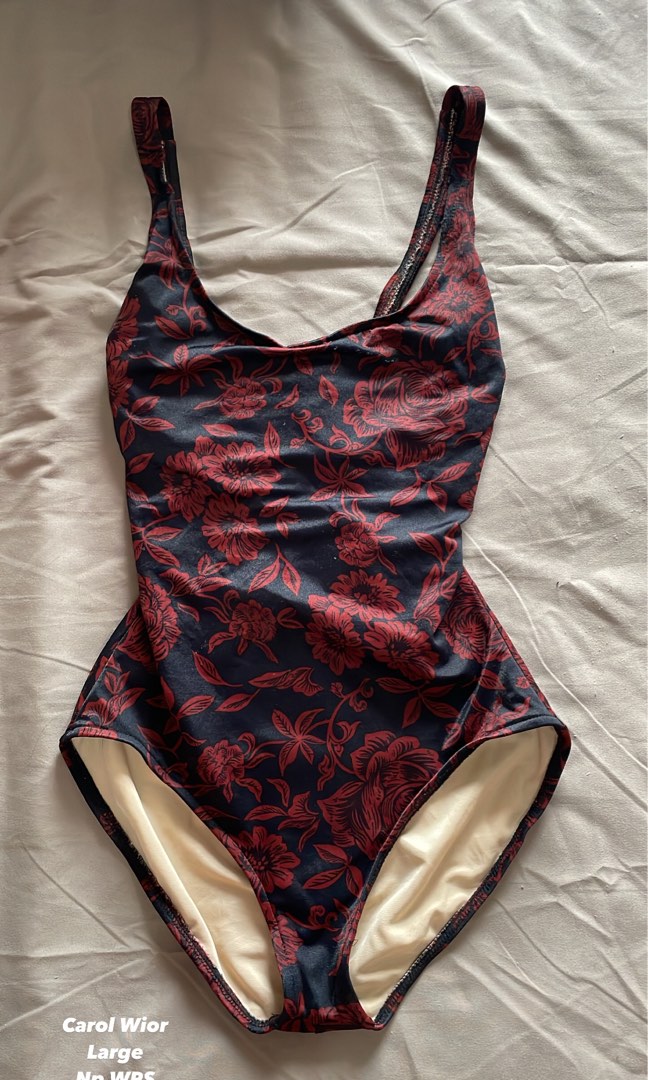 Carol wior swimwear sales