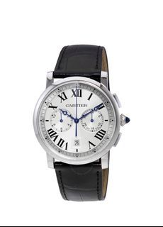 Cartier watch