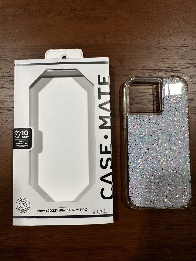 Case iPhone 5C Apple trasparente - La Tecnologia del futuro