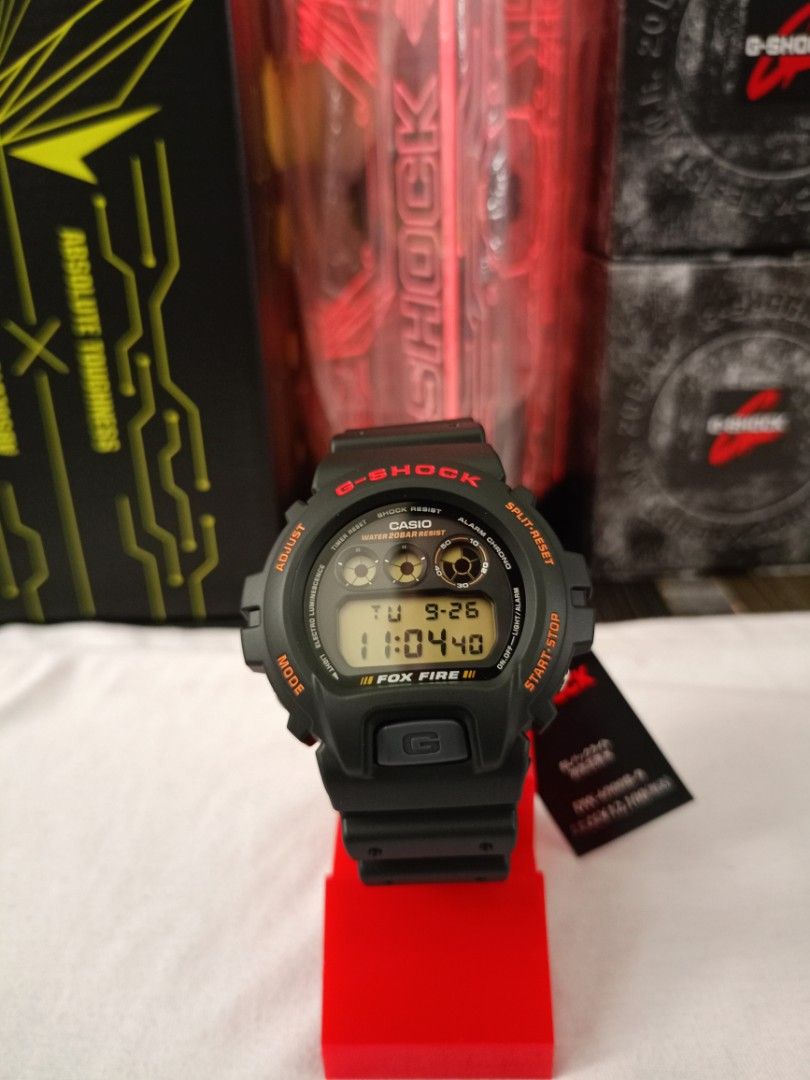 Casio G Shock Men s Fashion Watches Accessories Watches on