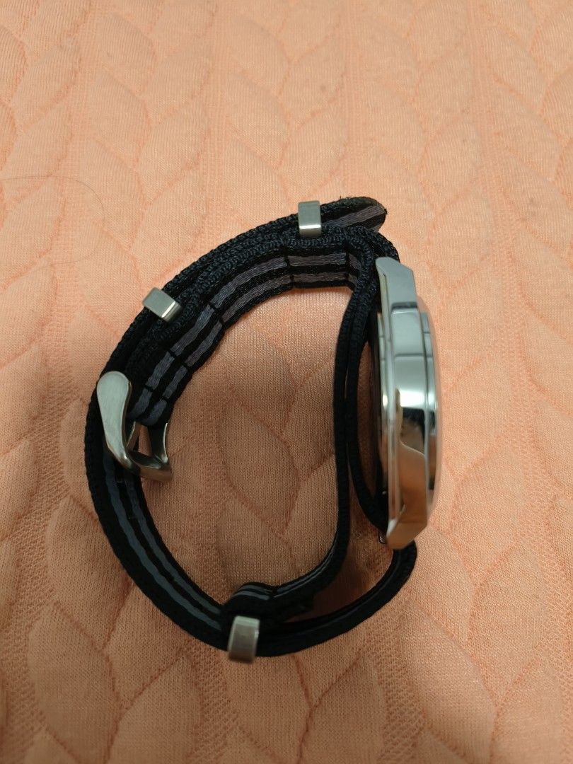 Casio sales edifice 38mm