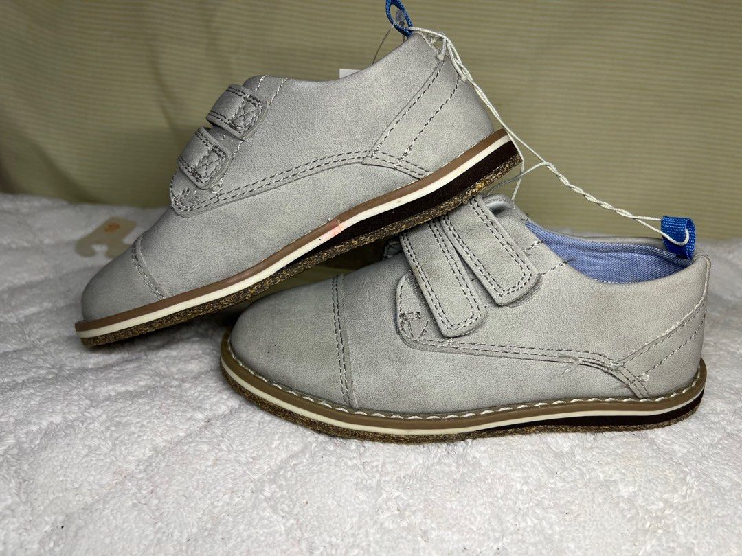 Cat and jack dress shoes hot sale