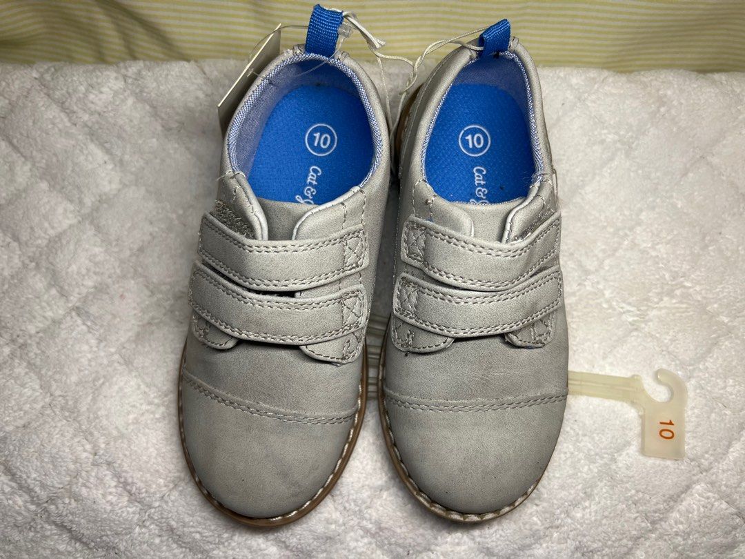 Cat dress sale shoes