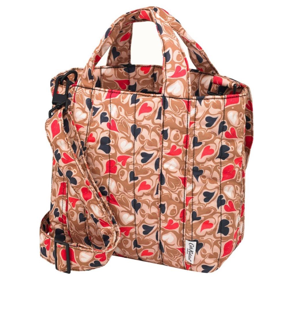 Cath kidston ditsy bag shop