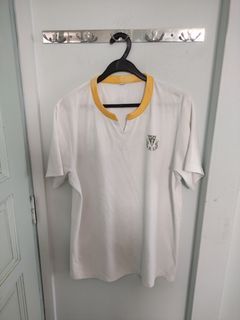 Catholic High White School T Shirt ( Size:L)