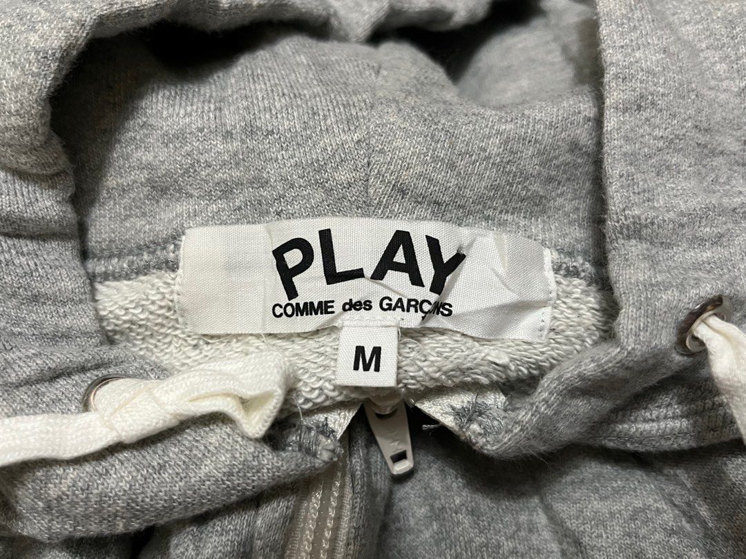 Cdg sweater online
