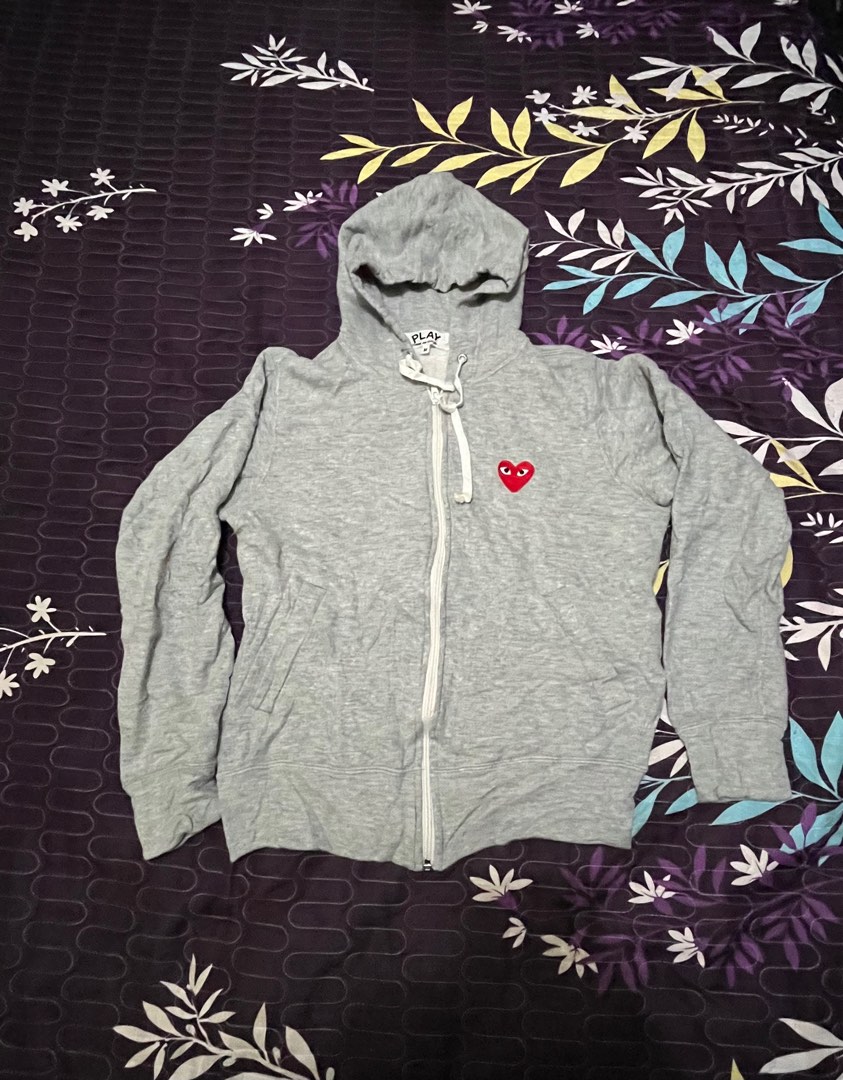 Sweater cdg top
