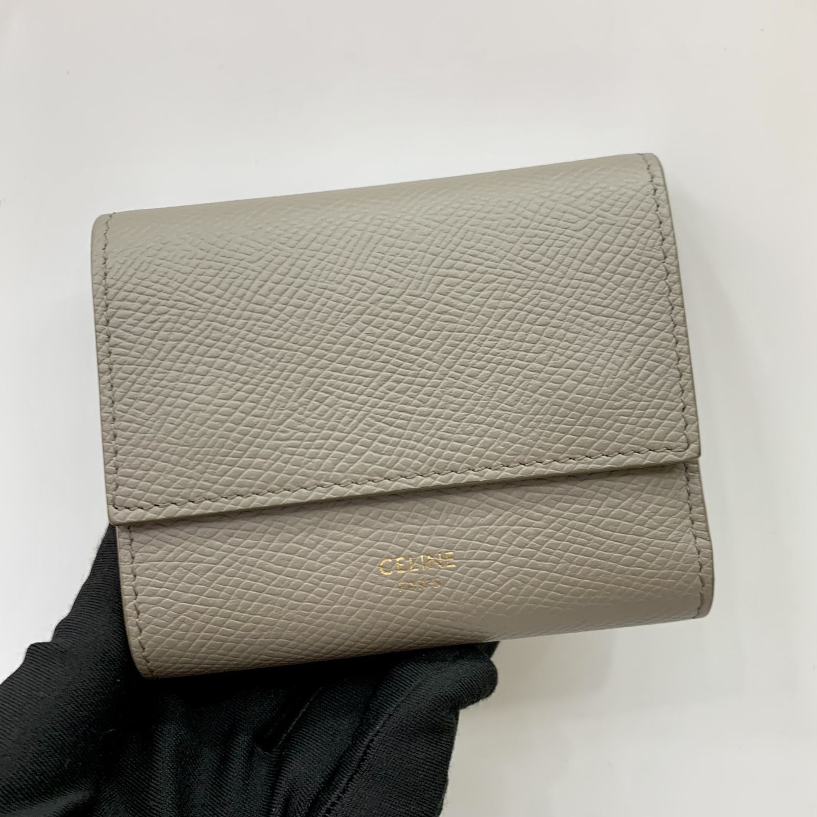 Celine Wallet Men, Luxury, Bags & Wallets on Carousell