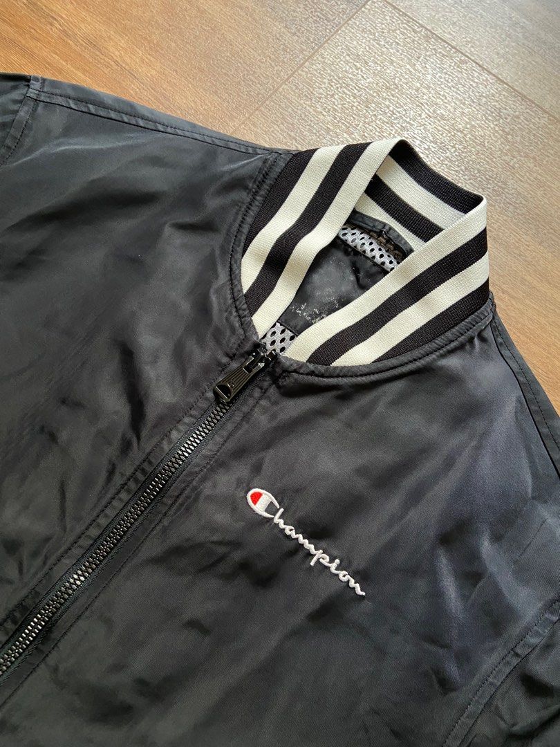 Champion blazer clearance
