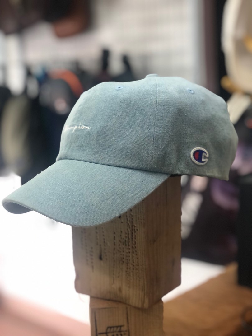 Champion low cap sales