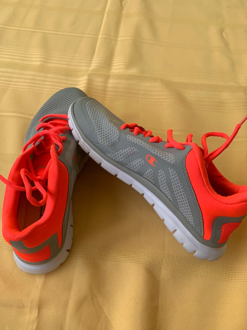 womens champion shoes