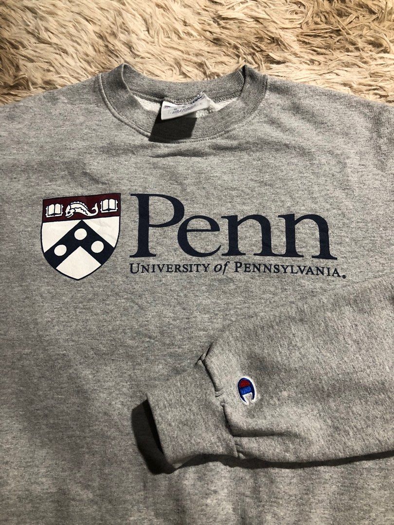 Upenn sale champion hoodie