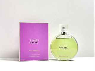 Buy Chanel Chance in Malaysia, Available for Wholesale & Reseller