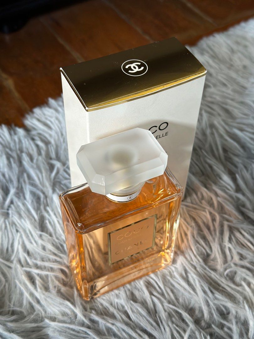 Chanel Coco Mademoiselle EDP 100ml, Beauty & Personal Care