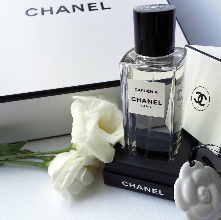 Chanel Gardenia Perfume Edp 75ml, Beauty & Personal Care