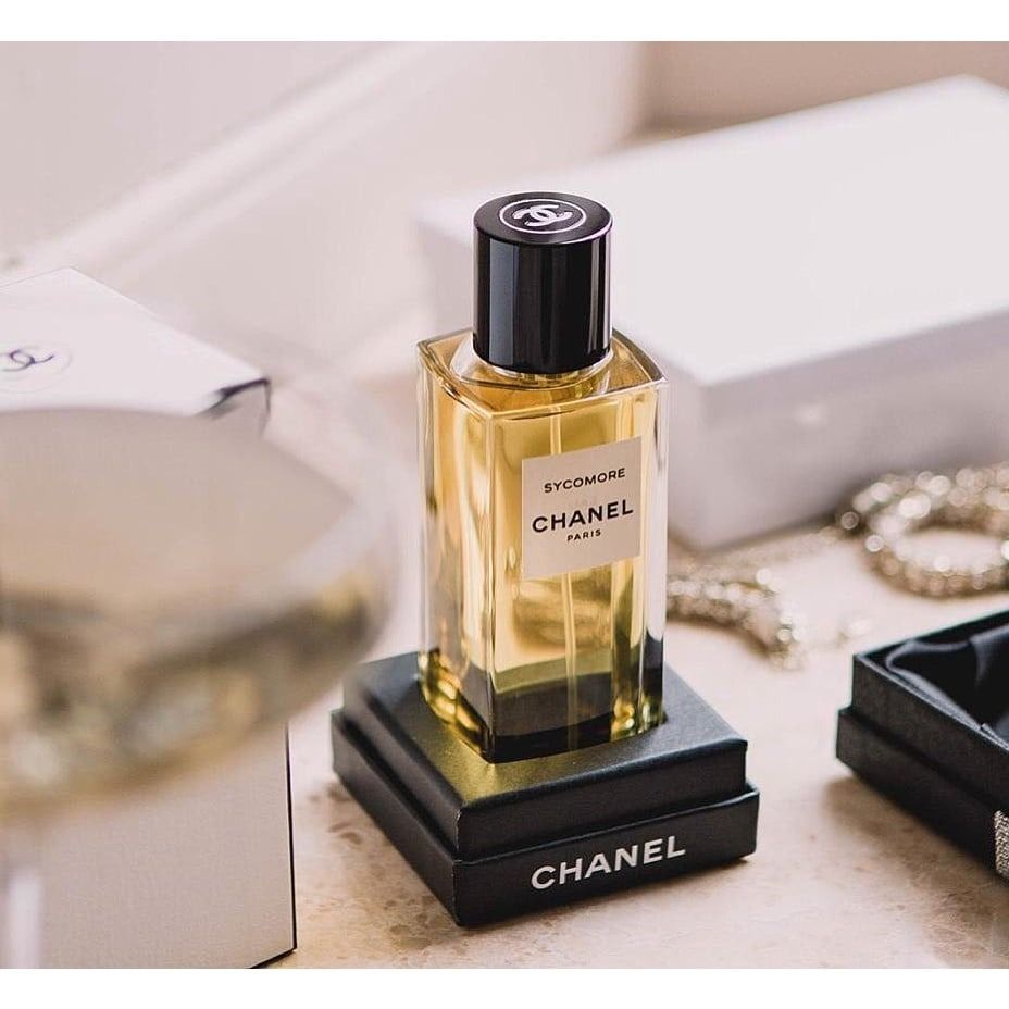 Chanel Perfume Sycomore Edp 75ml